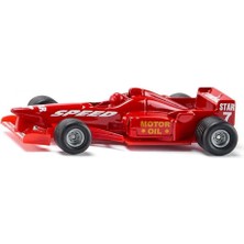 Aesco Siku Yarış Arabası Oyuncak