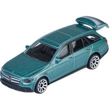 Aesco Showroom Premium Mercedes-Benz E-Class All Terraın