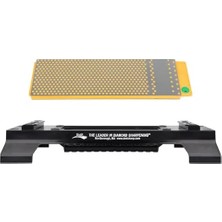 Aesco Dmt WM8EF-WB Ekstra Ince/ince Bileme Taşı, Gri, Normal