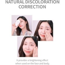 Aesco Secret Key Snow White Spot Gel - Bölgesel Cilt & Vücut Beyazlatıcı Jel