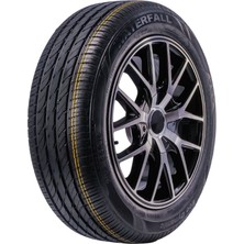 Waterfall 225/50R17 98W Xl Eco Dynamıc 2025 Üretim Binek Yaz Lastiği
