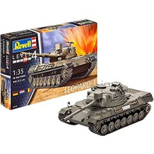 Aesco 3240 Leopard 1-3240, Çok Renkli