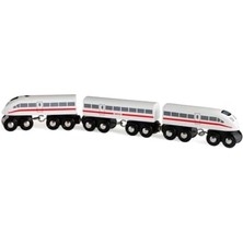Aesco Yüksek Hızlı Tren