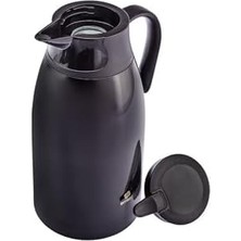 Aesco 1.6 Litre Termos Siyah