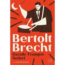 Aesco Gecede Trampet Sesleri