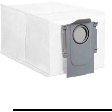 Roborock S8 Max V Ultra Toz Torbası Orijinal