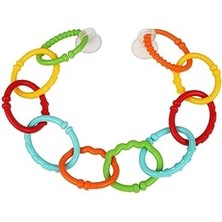 Aesco Renkli Halkalar