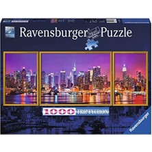 Aesco 1000P Puz New York