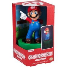 Aesco Flashpoint 509564 Super Mario Licht