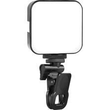 Mi7a Mini LED Light Telefon ve Bilgisayar Uyumlu Selfie Işığı