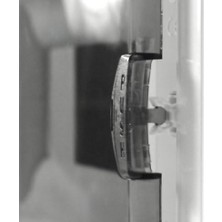 Aesco 12LI Sıva Üstü Sigorta Kutusu