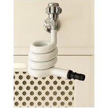 Mahiser Wc Taharet Hortumu Wc Matik