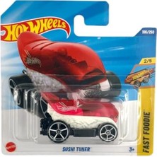 Aesco Tekli Arabalar Sushı Tuner JBC01