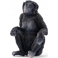 Aesco Bonobo, Oyuncak Figür