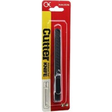 Aesco Mini Metal Falçata Bıçak