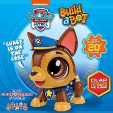 Aesco 928555 A Bot - Paw Patrol - Chase