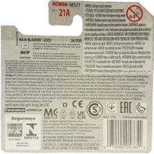 Aesco - ´20 Jeep Gladiator - Baja Blazers 4/10 - HCW66 - Short Card - Borla - Atak - Mattel 2022