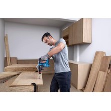 Aesco Onechuck Gbh 18V-18 x Professional Akülü Kırıcı-Delici