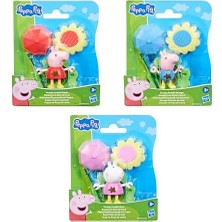 Aesco G0495 Muddy Puddle Arkadaşlar Tekli Figür +3 Yaş