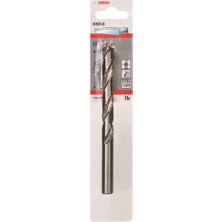 Aesco Pro Metal Matkap Hss-G Parlatılmış (Ø 11 Mm)