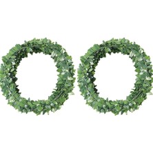 Aesco Telli Yapay Sarmaşık (15 Metre)