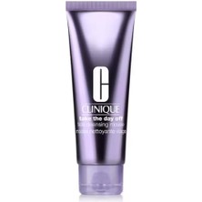 Aesco Take The Day Off Cleansing Mousse 125ML Temizleyici