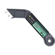 Aesco T 27400 Derz Temizleyiçi, 2 Bıçaklı