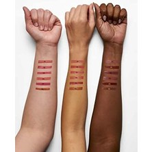 Aesco Glow Kiss Tinted Lip Balm Dudak Nemlendiricisi (No: Vanilla Latte)