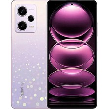 Xiaomi Redmi Note 12 Pro 5G 256 GB 8 GB RAM Cep Telefonu Türkiye Garantili Hızlı Mobil Bağlantı