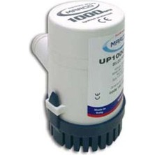 Marco UP1000 24V Sintine Pompası