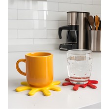 Splash Bardak Altlığı