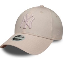 New Era Wmns Metallıc Logo 9forty Neyyan Unisex Şapka 60771738