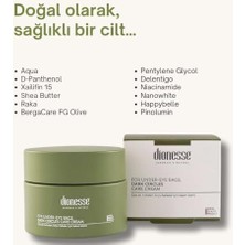 Aesco Göz Altı Torbaları ve Morluklar Için Gece Göz Altı Bakım Kremi 50 ml | Renk Eşitleyici ve Onarıcı Göz Altı Kremi