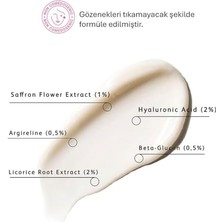 Aesco Saffron Glow Eye Cream 20 ml Krem