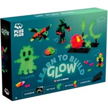 Aesco Plus Plus Learn To Buıld Glow