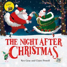 Aesco The Night After Christmas