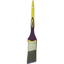 Aesco 81309 Elegance Fırça Seti, Paket (1", 1-1/2", 2"), 3 Paket