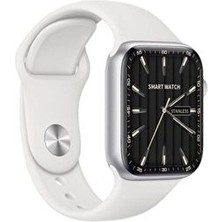 Piranha 9920 Akıllı Saat | 2.01″ Ekran | Uyku Takibi | Bildirim & Çağrı | Kalp Ritmi & Adımsayar