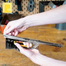 Aesco Zımba Teli 13/6 1.6m Blister