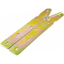 Aesco Merdiven Menteşesi 15CM - 2 Adet