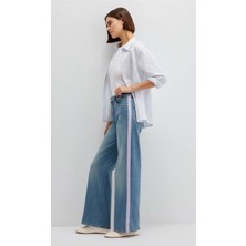 Mavi Jeans Malıbu Lt Brushed Str