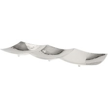 Aesco Quenny Dikdörtgen Servislik