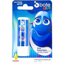 Aesco Bote Lip Balm Kids Sade