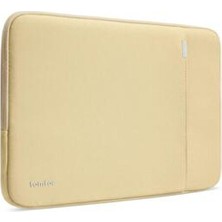 Tomtoc 14" Defender -A13 Ntebook Kılıfı -Sarı