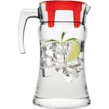 Aesco Azur Sürahi 1400 cc A Tekli Hediyelik Kutu