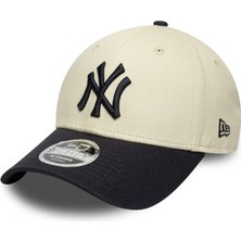 New Era 9Forty Mc Neyyan Unisex Krem Şapka.-