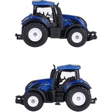 Aesco Valtra T4