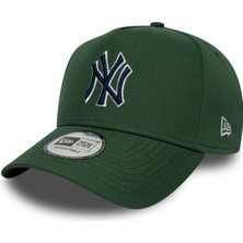 New Era Outlıne Scrıpt Eframe Neyyan Unisex Şapka 60771813