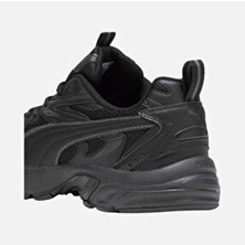 Puma 392322 02 Milenio Tech Black-Shadow Grey Siyah Yürüyüş Ayakkabısı