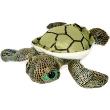 Aesco Oyuncak KZL-1211021 Caretta Kaplumbağa 20 cm